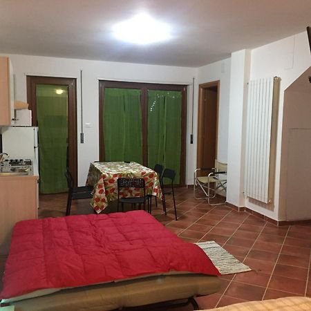 Le Villette Pescara Dış mekan fotoğraf